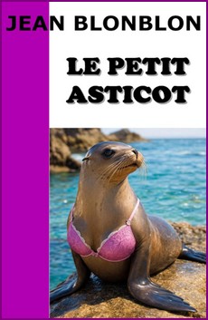 Le petit asticot