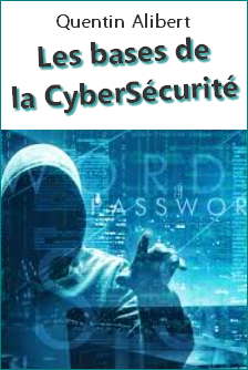 Cybers&eacute;curit&eacute; en quelques mots
