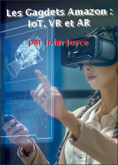 Les Gagdets VR Amazon