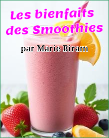 Bienfaits des smoothies