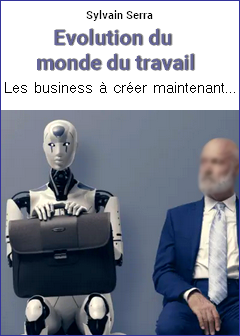 L'évolution du monde travail