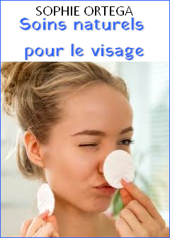 Soins du visage naturel