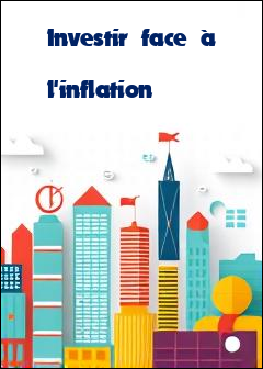 Investir face à l'inflation