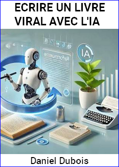 Écrire un livre viral