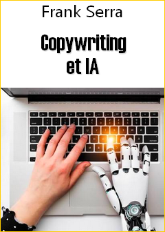Le copywriting et l'IA