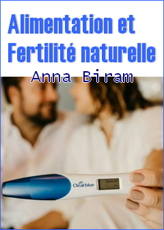 Alimentation et fertilité naturelle