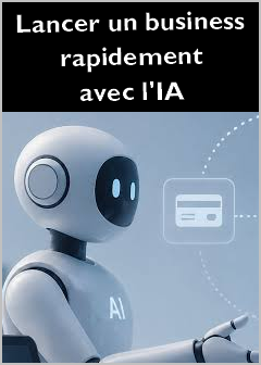 Lancer un business rapidement