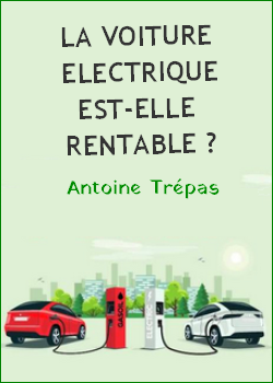 La voiture éléctrique est-elle rentable?